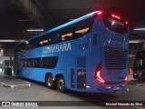 Brisa Ônibus 11208 na cidade de São Paulo, São Paulo, Brasil, por Michel Eduardo da Silva. Número da foto: #:id.