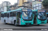 VSFL - Viação São Francisco 469 na cidade de Juiz de Fora, Minas Gerais, Brasil, por João Gabriel. Número da foto: #:id.