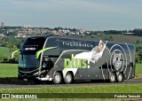 Viação Garcia 88038 na cidade de Rolândia, Paraná, Brasil, por Pedroka Ternoski. Número da foto: #11709579.