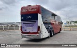 Expresso São Luiz 7970 na cidade de Goiânia, Goiás, Brasil, por Vicente Barbosa. Número da foto: #11709779.
