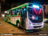 Borborema Imperial Transportes 232 na cidade de Recife, Pernambuco, Brasil, por Thiago Henrique. Número da foto: #11707240.