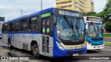 Viação Vila Real B11627 na cidade de Rio de Janeiro, Rio de Janeiro, Brasil, por Guilherme Breda. ID da foto: :id.