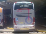 Rota Transportes Rodoviários 7295 na cidade de Salvador, Bahia, Brasil, por Mario dos Santos Nogueira Junior. Número da foto: #11708427.