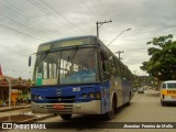 Auto Ônibus Soamin 302 na cidade de Juquitiba, São Paulo, Brasil, por Jhonatan  Ferreira de Mello. Número da foto: #11707867.