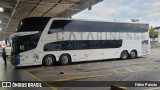Auto Viação Catarinense 3712 na cidade de Balneário Camboriú, Santa Catarina, Brasil, por Fábio Paixão. Número da foto: #11708649.