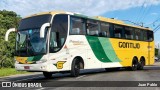 Empresa Gontijo de Transportes 14965 na cidade de Juiz de Fora, Minas Gerais, Brasil, por Juan Pablo. Número da foto: #11709442.
