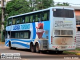 Luzara Turismo 02 na cidade de Puerto Iguazú, Iguazú, Misiones, Argentina, por Gustavo  Bonfate. Número da foto: #11707833.