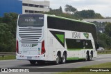 Visani Turismo 410 na cidade de Santa Isabel, São Paulo, Brasil, por George Miranda. Número da foto: #11709212.