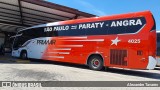 Primar Navegações e Turismo 4025 na cidade de Guararema, São Paulo, Brasil, por Alexandre Tavares. Número da foto: #:id.