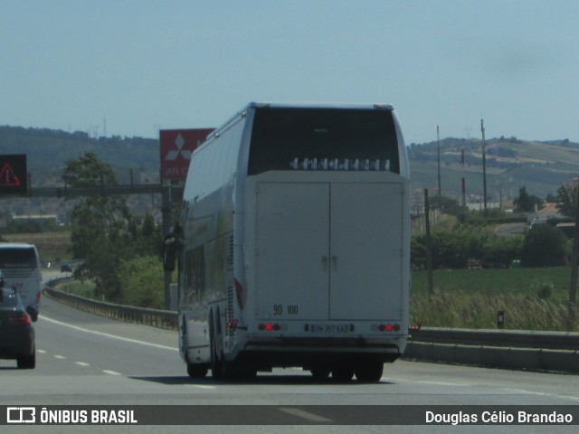ADS Voyages 357 na cidade de Lisbon, Portugal, por Douglas Célio Brandao. Número da foto: #11710870.
