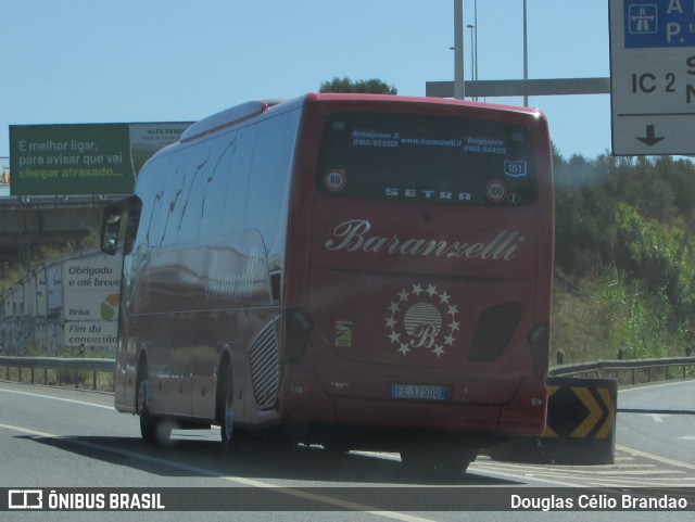 Baranzelli Natur 151 na cidade de Lisbon, Lisbon, Portugal, por Douglas Célio Brandao. Número da foto: #11711822.