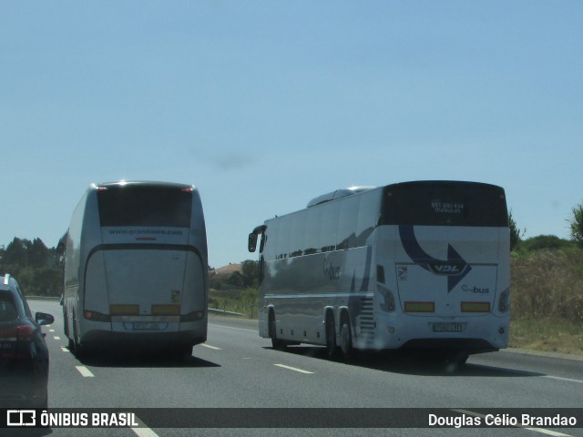 Grandoure 37 na cidade de Santarém, Portugal, por Douglas Célio Brandao. Número da foto: #11710673.