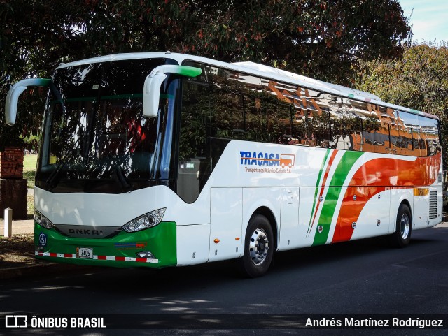 Tracasa 00 na cidade de Mata Redonda, San José, San José, Costa Rica, por Andrés Martínez Rodríguez. Número da foto: #11711938.