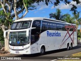 Empresa Reunidas Paulista de Transportes 146204 na cidade de Bauru, São Paulo, Brasil, por Lucas Adriano Bernardino. Número da foto: #11711231.