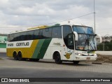 Empresa Gontijo de Transportes 17020 na cidade de Caruaru, Pernambuco, Brasil, por Lenilson da Silva Pessoa. Número da foto: #11711652.