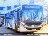 Auto Viação 1001 RJ 108.833 na cidade de Macaé, Rio de Janeiro, Brasil, por Victor Hugo Gerhardt Leandro de Nantes. Número da foto: #11710066.