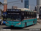 MicroOmnibus Saenz Peña 76 na cidade de Ciudad Autónoma de Buenos Aires, Argentina, por Agustin SanCristobal1712. Número da foto: #11711204.