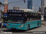 MicroOmnibus Saenz Peña 76 na cidade de Ciudad Autónoma de Buenos Aires, Argentina, por Agustin SanCristobal1712. ID da foto: :id.