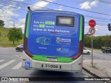 SM Transportes 21006 na cidade de Belo Horizonte, Minas Gerais, Brasil, por Eduardo Vasconcelos. Número da foto: #11710316.