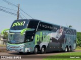 Viação Garcia 88197 na cidade de Cascavel, Paraná, Brasil, por Joao Paulo. Número da foto: #11710420.