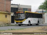Coletivo Transportes 3657 na cidade de Caruaru, Pernambuco, Brasil, por Lenilson da Silva Pessoa. Número da foto: #11711471.