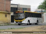 Coletivo Transportes 3657 na cidade de Caruaru, Pernambuco, Brasil, por Lenilson da Silva Pessoa. ID da foto: :id.