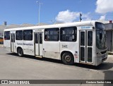 Expresso Metropolitano Transportes 2602 na cidade de Salvador, Bahia, Brasil, por Gustavo Santos Lima. Número da foto: #:id.