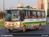 Transportes Sol y Mar UQ7785 na cidade de San Miguel, Lima, Lima Metropolitana, Peru, por Tôni Cristian. Número da foto: #11712331.