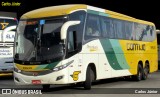 Empresa Gontijo de Transportes 19500 na cidade de Goiânia, Goiás, Brasil, por Carlos Júnior. Número da foto: #11712541.