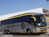 RodeRotas - Rotas de Viação do Triângulo 7609 na cidade de Goiânia, Goiás, Brasil, por Douglas Andrez. Número da foto: #11711684.