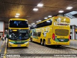 Empresa Gontijo de Transportes 25025 na cidade de Belo Horizonte, Minas Gerais, Brasil, por Gabriel de Figueiredo Alves. Número da foto: #11712492.