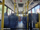 Viação Vila Real B11600 na cidade de Rio de Janeiro, Rio de Janeiro, Brasil, por Mr3DZY Photos. Número da foto: #:id.