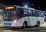 Auto Viação Dragão do Mar 42703 na cidade de Fortaleza, Ceará, Brasil, por Ivam Santos. Número da foto: #:id.