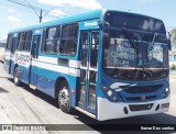 Laércio Transportes 8235 na cidade de Alagoinhas, Bahia, Brasil, por Itamar dos Santos. Número da foto: #:id.