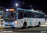 Aliança Transportes Urbanos 21811 na cidade de Fortaleza, Ceará, Brasil, por Ivam Santos. Número da foto: #:id.