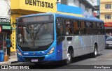 Viação Rosa Vitória da Conquista 1450 na cidade de Vitória da Conquista, Bahia, Brasil, por Rava Ogawa. Número da foto: #:id.