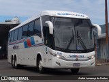 VUSC - Viação União Santa Cruz 2690 na cidade de Porto Alegre, Rio Grande do Sul, Brasil, por André Lourenço de Freitas. Número da foto: #11711085.