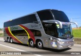 Colitran Transporte e Turismo 16100 na cidade de Caçapava, São Paulo, Brasil, por odair lopes. Número da foto: #11712216.
