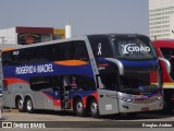 Rogério & Maciel Turismo 1113 na cidade de Goiânia, Goiás, Brasil, por Douglas Andrez. ID da foto: :id.