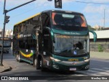 Viação Motta 17000 na cidade de Belo Horizonte, Minas Gerais, Brasil, por Weslley Silva. Número da foto: #11711621.