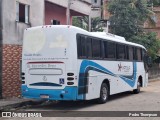 Viptour Transportes 0881 na cidade de Cariacica, Espírito Santo, Brasil, por Pedro Thompson. ID da foto: :id.