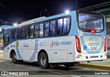 Auto Viação Dragão do Mar 42703 na cidade de Fortaleza, Ceará, Brasil, por Ivam Santos. Número da foto: #:id.