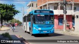 Viação Serrana 15207 na cidade de Serra, Espírito Santo, Brasil, por Wellington  da Silva Felix. Número da foto: #11711455.