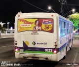 Viação Modelo 9132 na cidade de Aracaju, Sergipe, Brasil, por Eder C.  Silva. Número da foto: #:id.