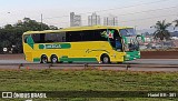 3 Américas Turismo 2120 na cidade de Betim, Minas Gerais, Brasil, por Hariel BR-381. Número da foto: #:id.
