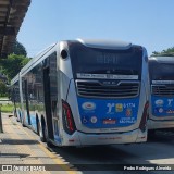 Viação Grajaú S.A. 6 1774 na cidade de São Paulo, São Paulo, Brasil, por Pedro Rodrigues Almeida. Número da foto: #:id.