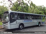 Cranfos Soluções Ambientais OC 004 na cidade de Ipatinga, Minas Gerais, Brasil, por Joase Batista da Silva. Número da foto: #:id.