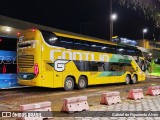 Empresa Gontijo de Transportes 25025 na cidade de Belo Horizonte, Minas Gerais, Brasil, por Gabriel de Figueiredo Alves. Número da foto: #11712413.