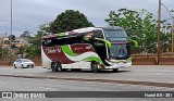 Clebinho Turismo 2000 na cidade de Betim, Minas Gerais, Brasil, por Hariel BR-381. ID da foto: :id.