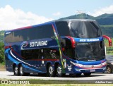 ECB Turismo 12000 na cidade de Roseira, São Paulo, Brasil, por Adailton Cruz. Número da foto: #11711413.